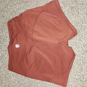 Born Primitive shorts